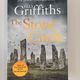 The Stone Circle by Elly Griffiths — secondhand book
