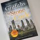 The Stone Circle by Elly Griffiths — secondhand book