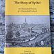 The Story of Spital by Lyn Pardo Roques — secondhand book