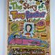 The Story of Tracy Beaker by Jacqueline Wilson — secondhand book