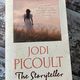 The Storyteller by Jodi Picoult — secondhand book