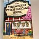 The Strawberry Patch Pancake by Laurie Gilmore — secondhand book