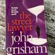 The Street Lawyer by John Grisham — secondhand book