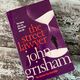 The Street Lawyer by John Grisham — secondhand book