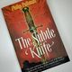The Subtle Knife by Philip Pullman — secondhand book