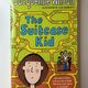 The Suitcase Kid by Jacqueline Wilson — secondhand book