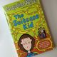 The Suitcase Kid by Jacqueline Wilson — secondhand book