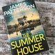 The Summer House by Brendan DuBois and James Patterson — secondhand book