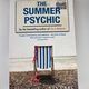 The Summer Psychic by Jessica Adams — secondhand book
