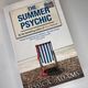 The Summer Psychic by Jessica Adams — secondhand book
