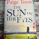 The Sun in her Eyes by Paige Toon — secondhand book