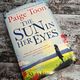 The Sun in her Eyes by Paige Toon — secondhand book