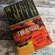 The Sunbird by Wilbur Smith — secondhand book