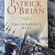 The Surgeon's Mate by Patrick O'Brian — secondhand book