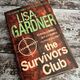The Survivors Club by Lisa Gardner — secondhand book