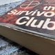 The Survivors Club by Lisa Gardner — secondhand book