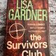 The Survivors Club by Lisa Gardner — secondhand book