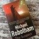The Suspect by Michael Robotham — secondhand book