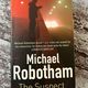 The Suspect by Michael Robotham — secondhand book