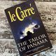The Tailor of Panama by John le Carré — secondhand book