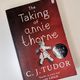 The Taking of Annie Thorne by C J Tudor — secondhand book