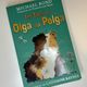 The Tales of Olga da Polga by Michael Bond — secondhand book