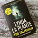 The Talisman by Lynda La Plante — secondhand book
