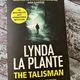 The Talisman by Lynda La Plante — secondhand book