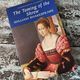 The Taming of the Shrew by Andrew Matthews and William Shakespeare — secondhand book