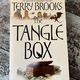 The Tangle Box by Terry Brooks — secondhand book