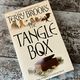 The Tangle Box by Terry Brooks — secondhand book