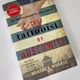 The Tattooist of Auschwitz by Heather Morris — secondhand book