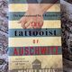 The Tattooist of Auschwitz by Heather Morris — secondhand book