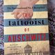 The Tattooist of Auschwitz by Heather Morris — secondhand book