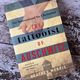 The Tattooist of Auschwitz by Heather Morris — secondhand book
