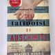 The Tattooist of Auschwitz by Heather Morris — secondhand book