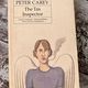 The Tax Inspector by Peter Carey — secondhand book