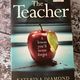 The Teacher by Katerina Diamond — secondhand book