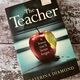 The Teacher by Katerina Diamond — secondhand book