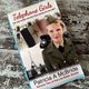 The Telephone Girls by Patricia A McBride — secondhand book