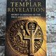 The Templar Revelation by Clive Prince and Lynn Picknett — secondhand book