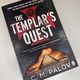 The Templar's Quest by C M Palov — secondhand book