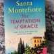 The Temptation of Gracie by Santa Montefiore — secondhand book