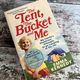 The Tent, the Bucket and Me by Emma Kennedy — secondhand book