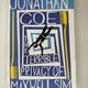The Terrible Privacy of Maxwell Sim by Jonathan Coe — secondhand book