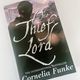 The Thief Lord by Cornelia Funke — secondhand book