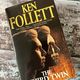 The Third Twin by Ken Follett — secondhand book