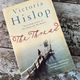The Thread by Victoria Hislop — secondhand book