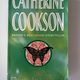 The Thursday Friend by Catherine Cookson — secondhand book