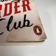The Thursday Murder Club by Richard Osman — secondhand book